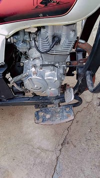 ستوته للبيع شاخوان فحل عالي موديل 20 ستوته جاهزه ركبه شرط اي عيب ما بي...