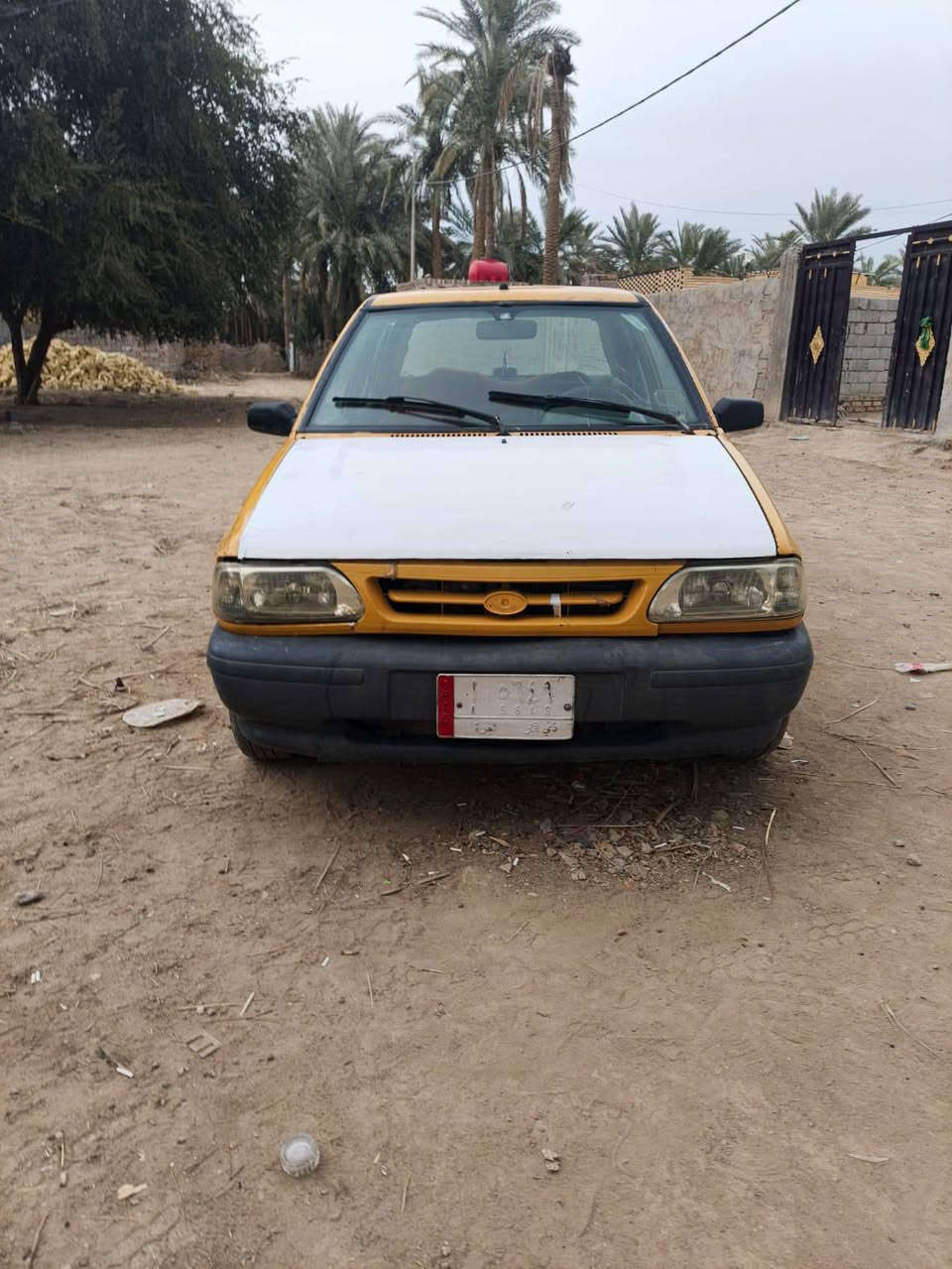 سايبه البيع مديل 209سياره حلوه مكينته نضيفه سنويته ضايعه وبيه كتاب بلاغ مكان بابل القاسم سعر ب 9 اوراق وبيه مجال سعر دراجه هاذه رقمي ***********
