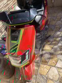 ماكس شحن • ٦ بطاريات • ٣٢ امبير