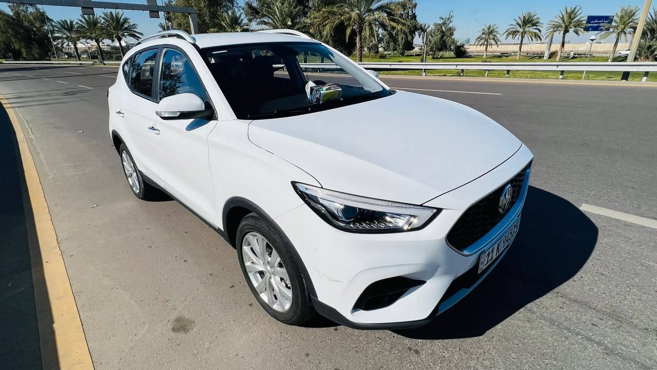 MG ZS Standard
السعر: 21,000,000 دينار عراقي

ماشية 9,000 كم فقط
نظيفة جداً، استخدام شخصي
بدون حوادث وبدون صبغ

جاهزة للاستلام ولا تحتاج أي صرف

للاستفسار: ***********
