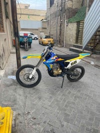 قفاز RMZ • ٣٠٠ • ٢٠٢٥