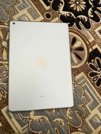 ايباد ٩ • بطاريه 84% • الناصريه