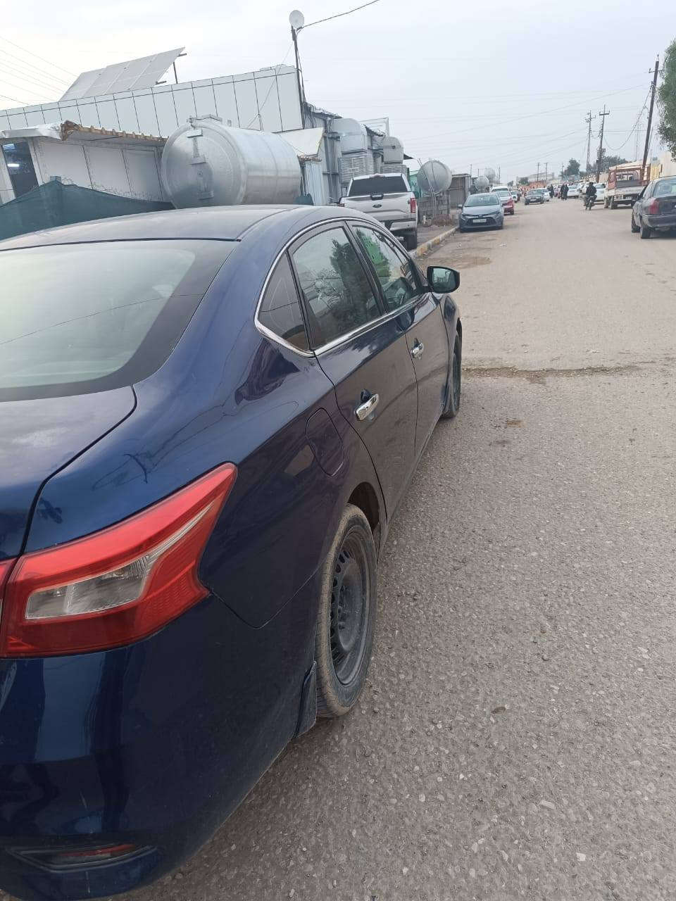 سنترا 2016 رقم اربيل سنوية لحد 29 كابون بانزين محرك بلادي كير مبدل بي الضرر تبديل جامرلغ سكن صبغ مكان واحد حك سبر تعديل بارد اربع قطع 
*********** كركوك, العراق
