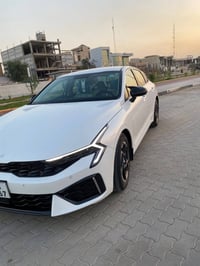 كيا K5 • ٢٠٢٤ • كفاله