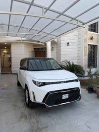 كيا صول 2025 زيرو ماشيه الفين فقط  دخول جديد بدون رقم  فول مواصفات تو ...