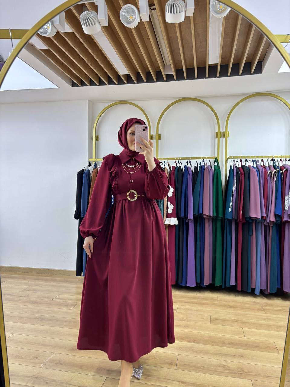 شروة فساتين نسائي العدد 200            السعر🔥💲 🔥
https://t.me/+XrD3IR8o4844ODg0

مجموعة الشروات النسائية على الواتس اب 👇
https://chat.whatsapp.com/HzKTGoJG53i0ehlUbWREFP


**إذا كنت صاحب هذا الإعلان وتريد حذفه لأي سبب، رجاءا أرسل رسالة إلى الدعم الفني**