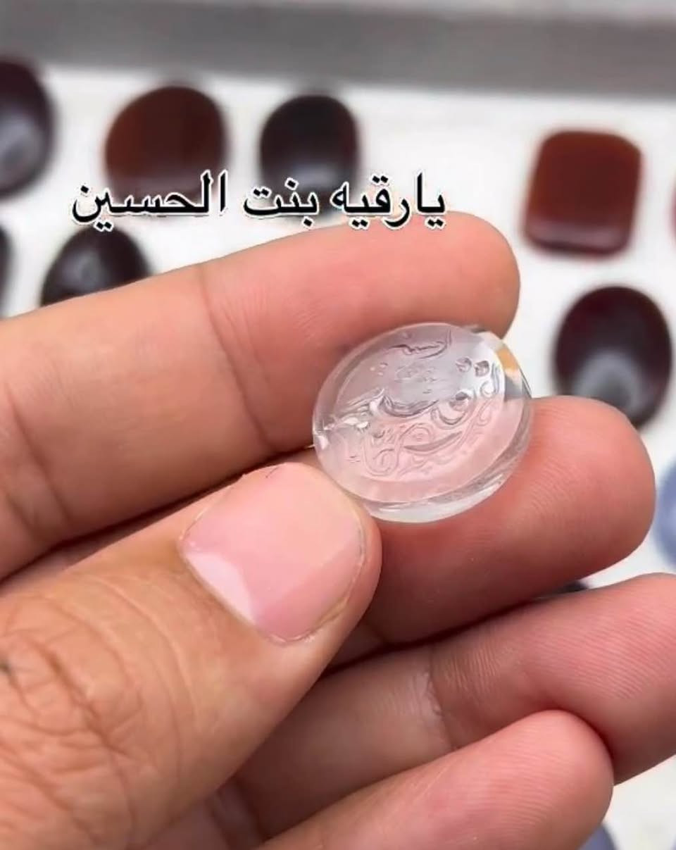 دره نجف بذمه 
خط يدوي 
السعر٥٠ مع توصيل  قفل النجف, العراق


**إذا كنت صاحب هذا الإعلان وتريد حذفه لأي سبب، رجاءا أرسل رسالة إلى الدعم الفني**