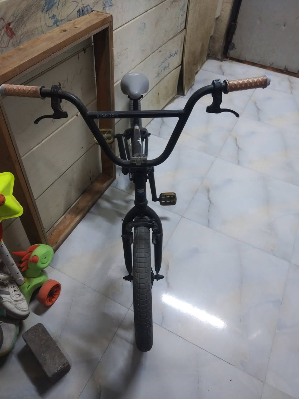 للبيع


**إذا كنت صاحب هذا الإعلان وتريد حذفه لأي سبب، رجاءا أرسل رسالة إلى الدعم الفني**