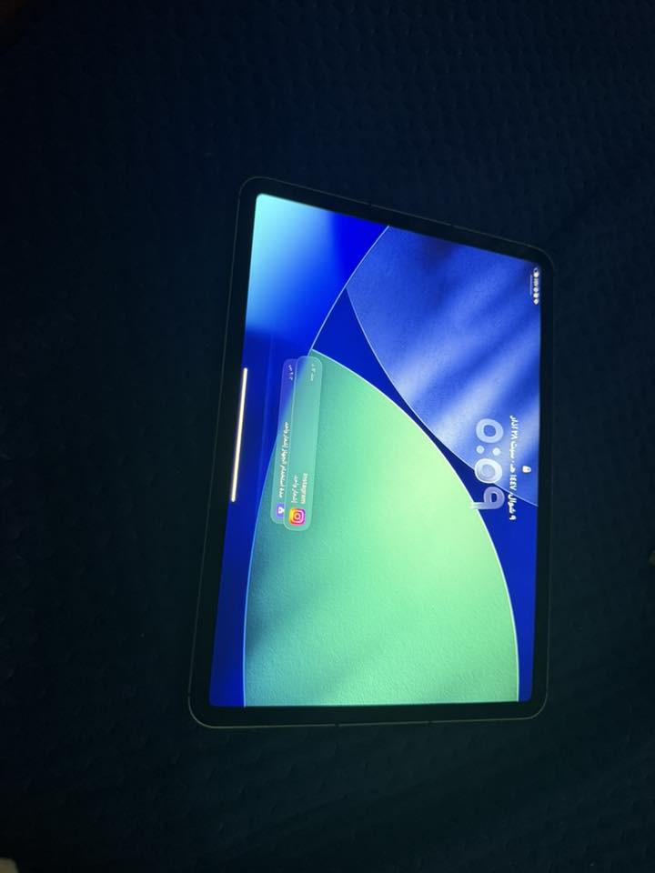 ايباد برو 21 M1 مكفول بي بس صدعه فوك وكلشي واضح بتصوير كلشي شغال بطاريه 80 غراضه كامله حتى وصل شراء ذ128 مكاني نجف السعر 550


**إذا كنت صاحب هذا الإعلان وتريد حذفه لأي سبب، رجاءا أرسل رسالة إلى الدعم الفني**