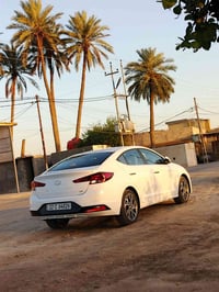 مراواس • سوناتا ٢٠ • خليجي