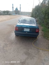 فگتره • مكينة وجير جديد • حلة الكفل