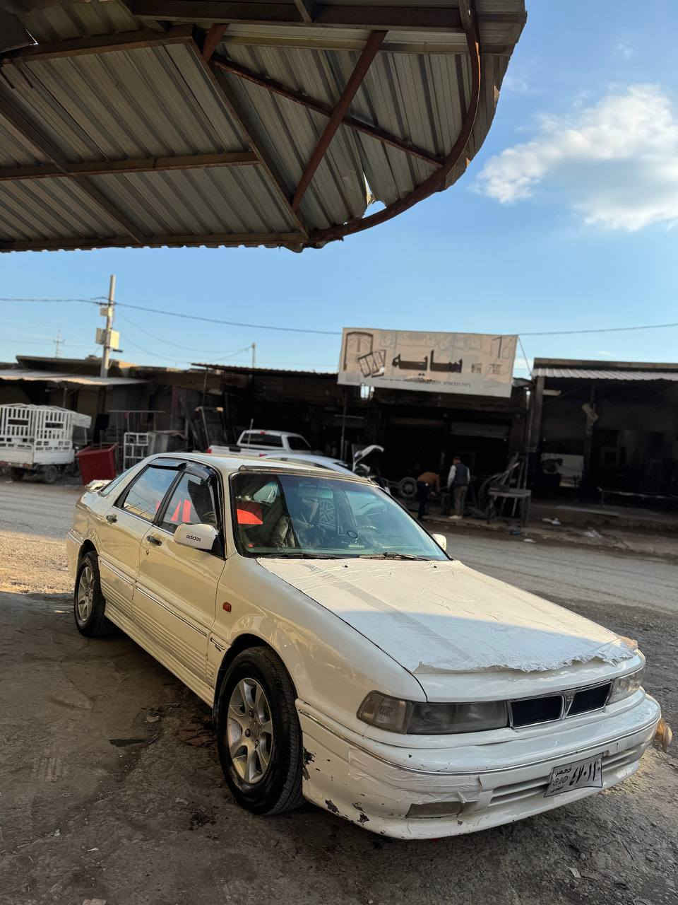 گڵاند 1989، مەکینە 63، ئاڕم پلاستیک سۆران بەشەرتی ئەوەلیات و گێرو مەکینە، دەعم و لێدراوی نیە، 
چوار جام کارەبایە 
قفڵ مەرکەزیە 
نرخ 33 گەڵا

‏‪***********‬‏ رانية, السليمانية
