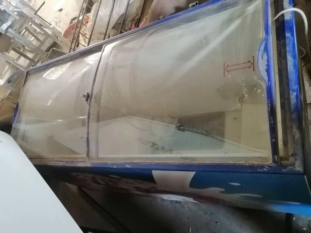 سلام عليكم  #متوفر_قراض #للبيع مناقل نفس البصوره

زائد تانكيات عدد٣   #وميوزه_كلهن جدد 

#للاستفسار ..

   ***********
