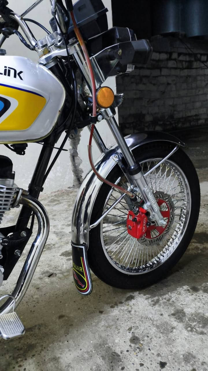 للبيع سولنك اصلي اصلي سعر 900 بي مجال بصيط مكان موصل سهل نينوى ماطور ماناقصه برغي


**إذا كنت صاحب هذا الإعلان وتريد حذفه لأي سبب، رجاءا أرسل رسالة إلى الدعم الفني**