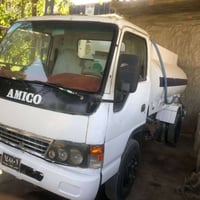 تنكر ماي • ماتور • السليمانية