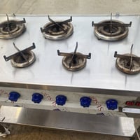 طباخ تركي للبيع 07752557441