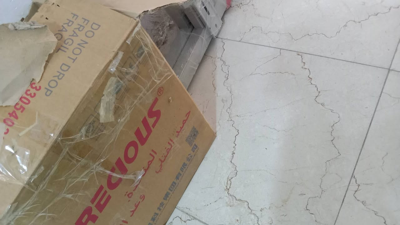 اوفر صناعي للبيع ٣خيط جديد استعمال اسبوع ماخذي ب٦٠٠وابيع ب٥٠٠


**إذا كنت صاحب هذا الإعلان وتريد حذفه لأي سبب، رجاءا أرسل رسالة إلى الدعم الفني**