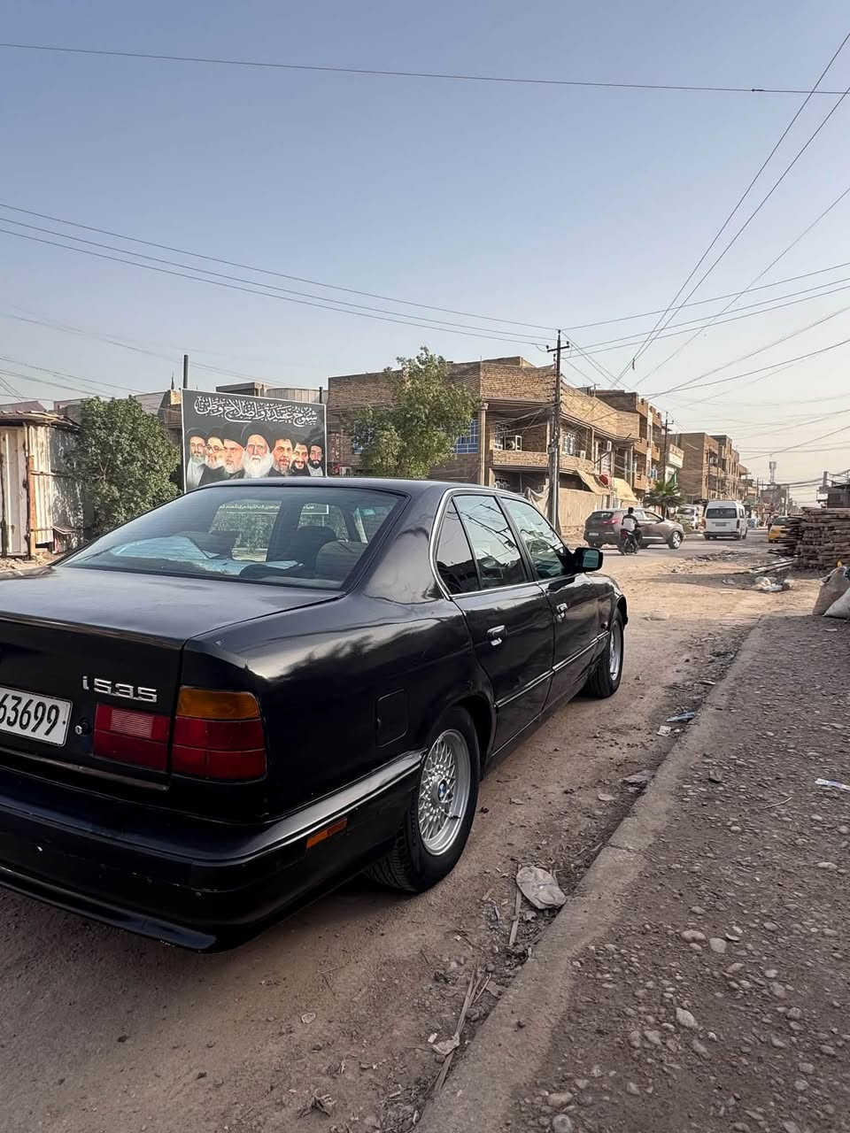 535
كير  مكينة كفالة 
السيارة بلادية 
سنوية جديدية لـ 30
باسمي 
45 و بيها مجال


**إذا كنت صاحب هذا الإعلان وتريد حذفه لأي سبب، رجاءا أرسل رسالة إلى الدعم الفني**