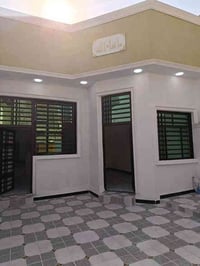 شط العرب باب الهوى • بيت ١٥٥م • غرفتين