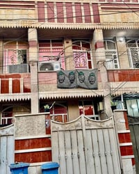 دار للبيع • الشعب شارع الصحه • 55متر