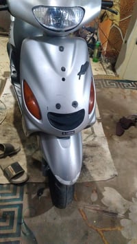 دراجه الكزز نظيفه ومامفتوحه كلهه شغاله بكاني بخور زبير مكلف بل نشر  سع...