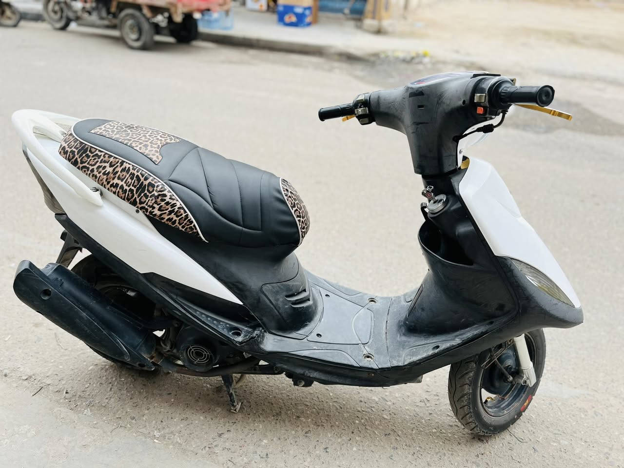 ماكس عدله نضيفة ما مفتوحه كفاله عامة ما بيها اي نقص
للتواصل ***********
