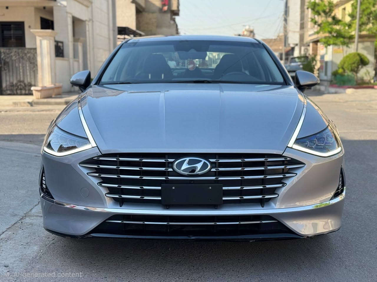 هيونداي سوناتا هايبرد موديل 2023 sel plus
محرك بانزين حجم 2000+ محرك الكهرباء
السيارة ماشيه بحدود 9000 ميل فقط 
بصمه تشغيل+بصمه ابواب
تشغيل عن بعد
رادار امامي
رادار خلفي[ نقطه عمياء]
تبريد شاشه
كشنات هيتر
تبريد قطعتين امامي خلفي
كشن سائق+ كشن راكب كهرباء
هاند بريك بصمه
اوتو هولد
4 وضعيات قياده
سستم سماعات BOSE
نظام تحديد مسار
قياده شبه ذاتيه
شفتات بالستيرن
شاحن لاسلكي
لد امامي+لد خلفي+ لايت زينون
ويل كب حجم 17 هايبرد
شاشه+ كامره دواره
تحكمات ستيرن 
بجم كبس شركة 
السياره بدون ارباك( ارباك سليم)
حادث بسيط قبغ جنطة وطرف الجاملغ
المكان بغداد حي القاهرة
السعر المطلوب 180 ورقة 
رقم بغداد
رقم الشاصي KMHL34JJ9PA073967
رقم الهاتف ***********
