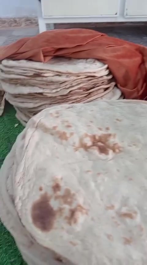سلام عليكم اهل موكب هاي خبز بيت نضافه يفدكم ام العصافير مكانهن غريب عله شارع لكم واهل مطاعم خبز شرط يخبل


**إذا كنت صاحب هذا الإعلان وتريد حذفه لأي سبب، رجاءا أرسل رسالة إلى الدعم الفني**