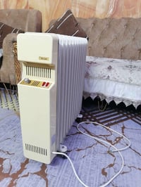 صوبة زيتية • الماني • ١٢ خانة