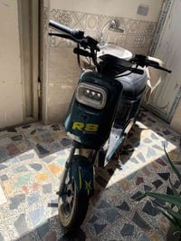 دراجة شحن • R8 • دراجة كهربائية • دراجة اطفال • ار 8 • دراجة شحن R8 • ...