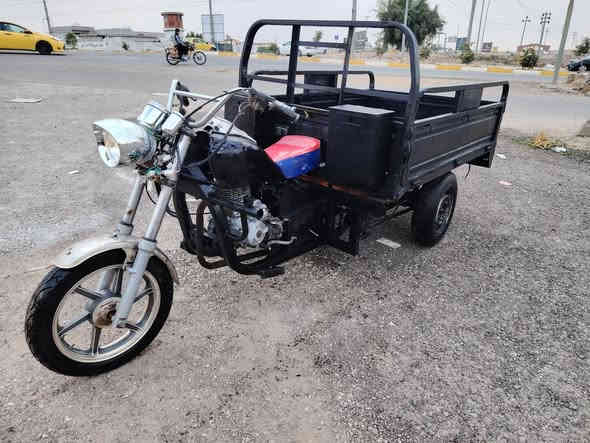 ستوته للبيع موديل2020نضيفه تعمير جديد مابيهه عيب رزنه فول محرك بلاد كهربائيات كلهه جديد مابيهه ربع دينار نقص محركهه ساعه سعر950وبيهه مجال مكاني ديالئ خانقين***********
