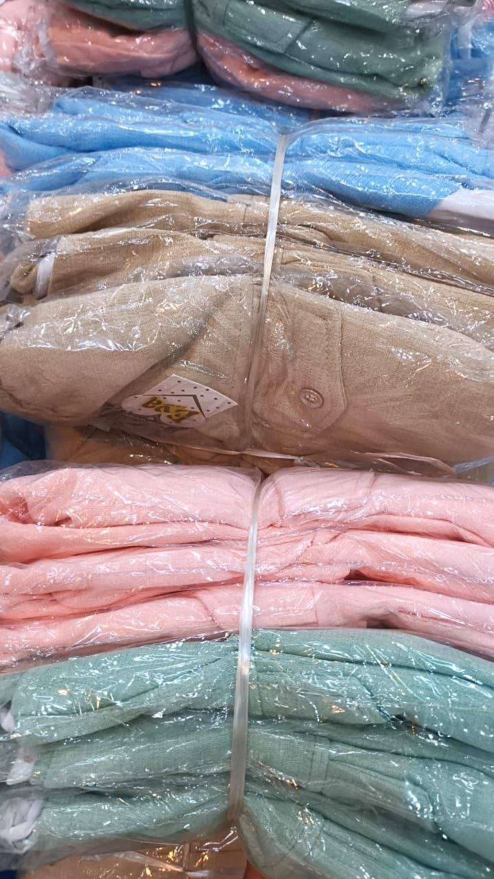 سوت بناتي 3 قطع 

مديل 110

قياس 14/15/16

يلبس عمر 5/8 سنه

  الدرزن 4 الوان

السعر 72 الف🔥
https://t.me/fofa1998F


**إذا كنت صاحب هذا الإعلان وتريد حذفه لأي سبب، رجاءا أرسل رسالة إلى الدعم الفني**