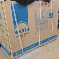 سبلت وارث • ٢طن • غاز ٤١٠