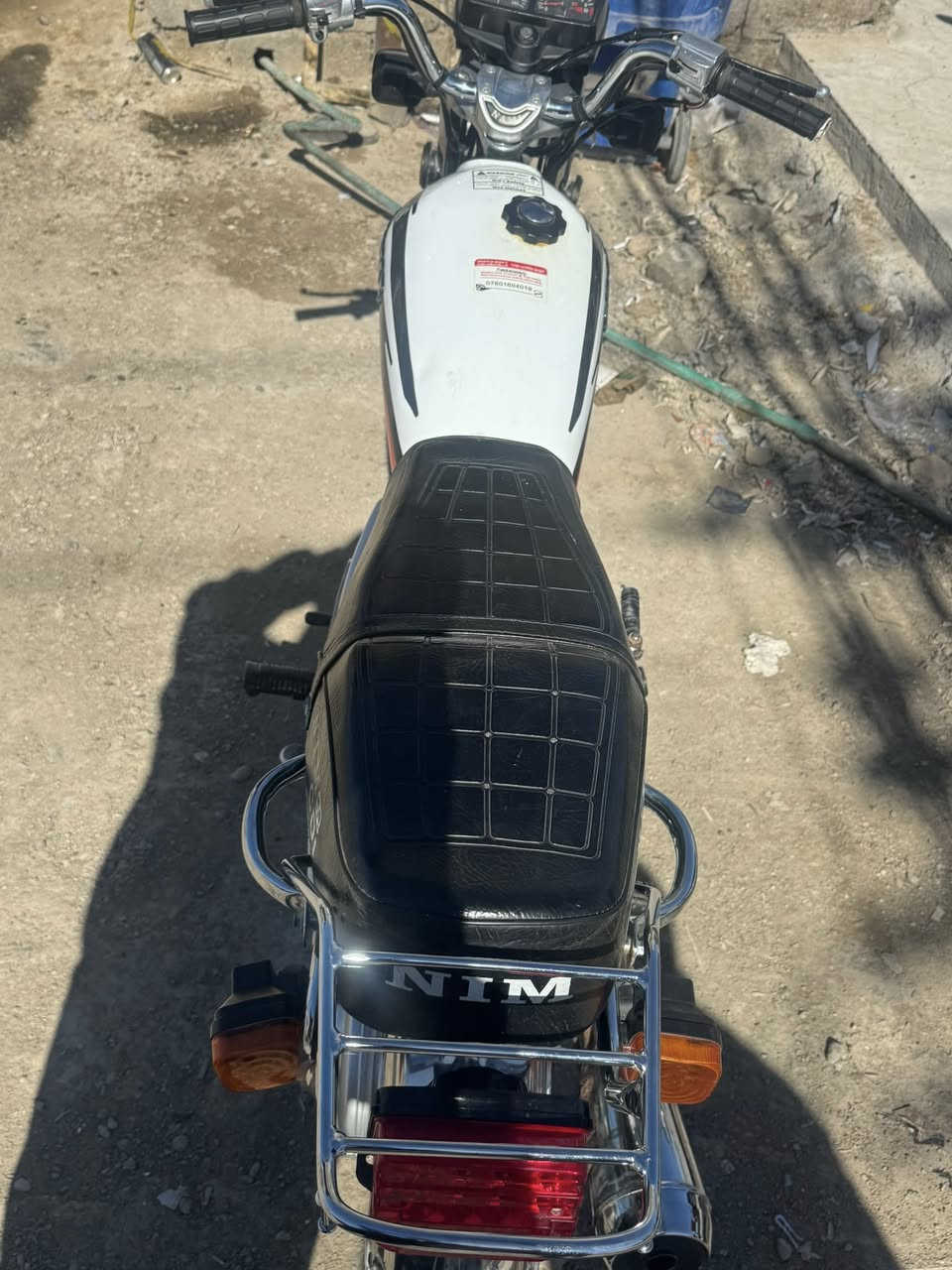 للبيع ب660 ديالى كنعان رقمي ***********
