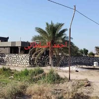 جبله • سياج حجر • أبو مصطفى