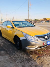 سوناتا • 2011 • باسمي