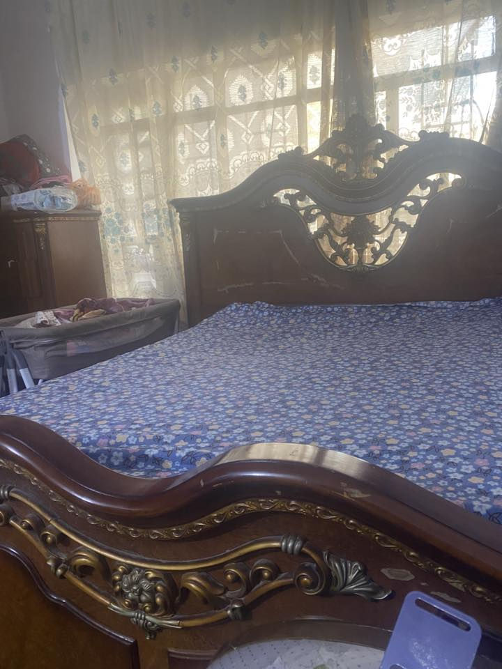 غرفه ايطاليه ٦قطع الكنتور ٦بوب مكان حي الجهاد الاساتذه


**إذا كنت صاحب هذا الإعلان وتريد حذفه لأي سبب، رجاءا أرسل رسالة إلى الدعم الفني**