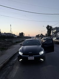 فورتي للبيع مديل ٢٠٢٤ دخول جديد  مكاني موصل ماشيه ٤١ ألف  تتخرج باسم ا...