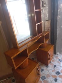 ميز تواليت • مستخدم • كوت حي الجهاد