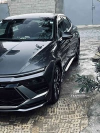 للبيع سوناتا موديل (25) وارد أمريكي حادث بل جنطة شبر بدون صبغ السيارة ...