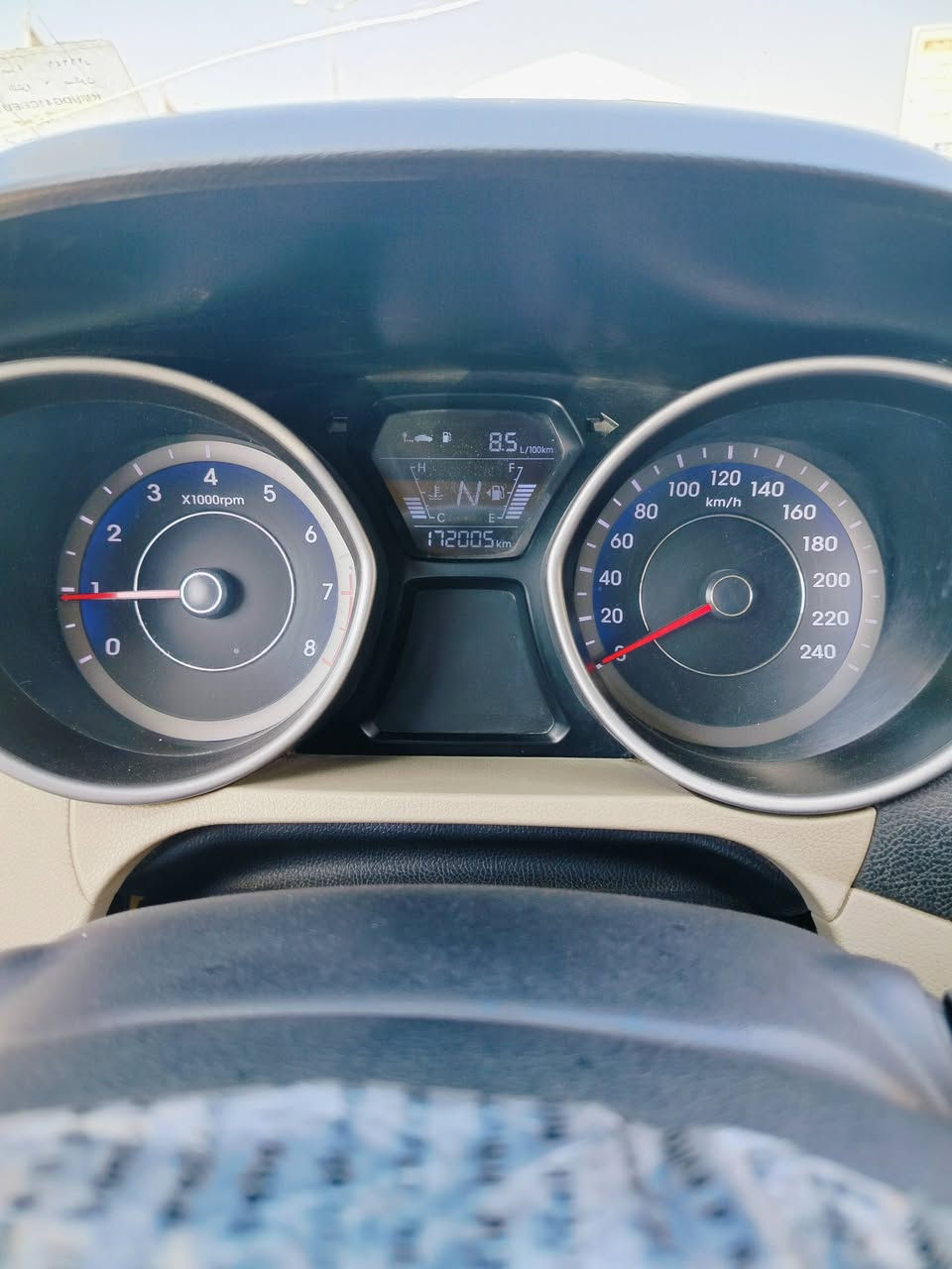 السلام عليكم النترا2014 شكل 16 خليجي ماشيه170 رقم البصره انكليزي بسمي بيها جاملغ امامي مصبوغ ودراسة باقي كفاله 115 وبيه مجال***********
‏‪0782 292 8302‬‏
