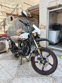 دايون جبلي • محرك 200 • ماشيه ٥٠٠٠