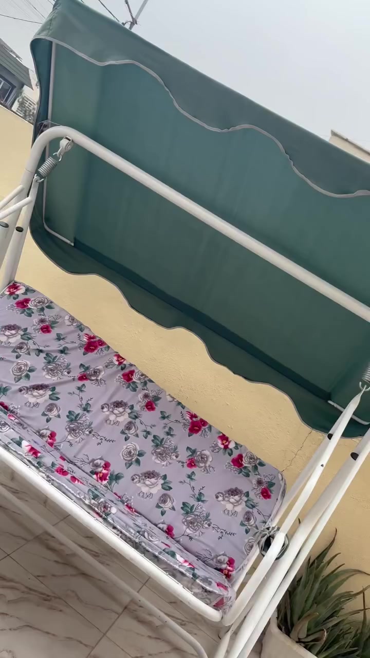 السلام عليكم مرجوحه للبيع مكاني أوزال ستي سبب البيع انتقلنا لبيت مابيه حديقه سعرها  ١٧٥


**إذا كنت صاحب هذا الإعلان وتريد حذفه لأي سبب، رجاءا أرسل رسالة إلى الدعم الفني**