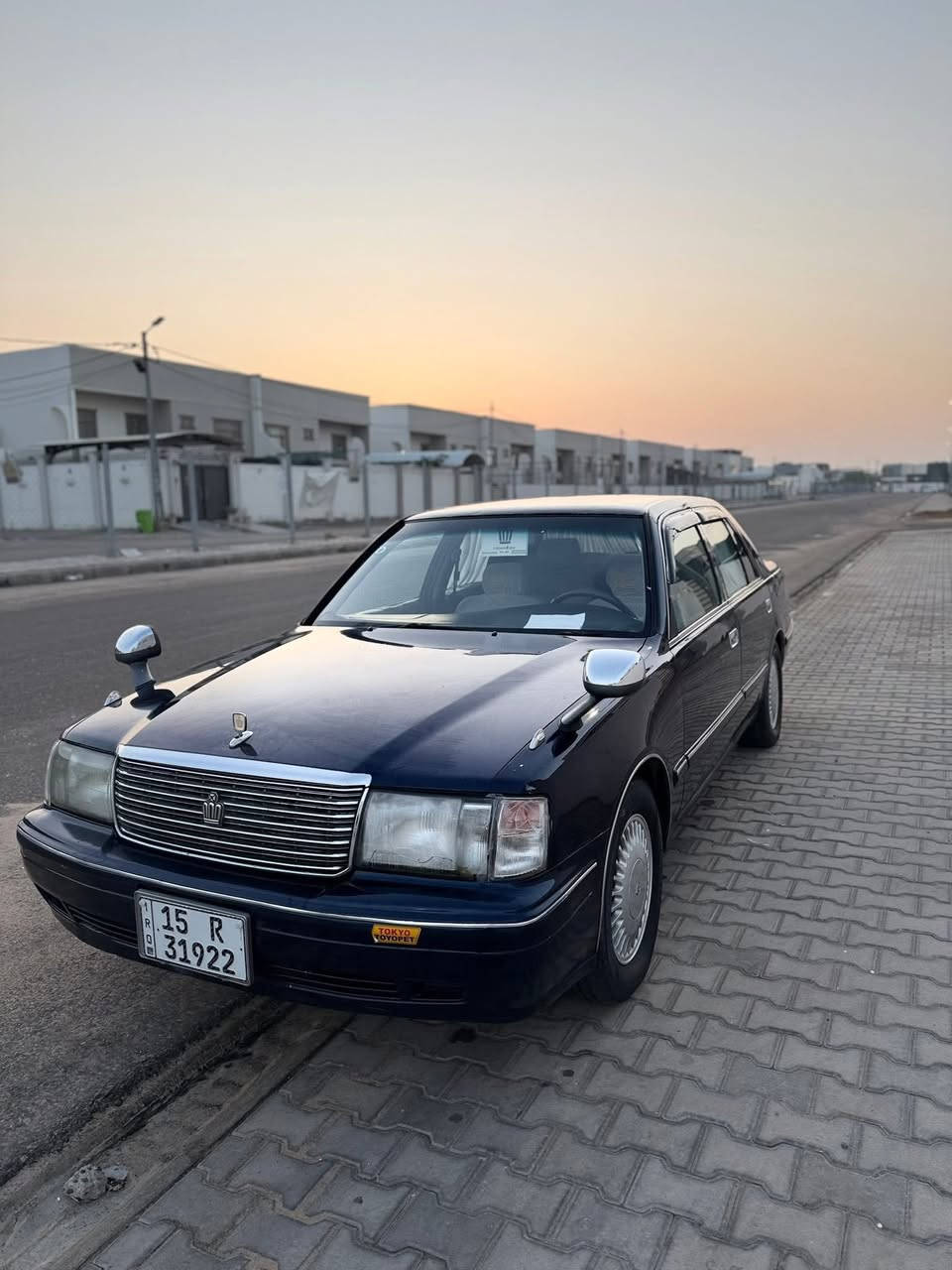 يالله راس الثور تكم عدله كفاله عامه
رقم أنبار بسمي مداور ثاني يوم 

مكينه وكير خير من الله 

حداديه جديده وره وكدام 

تبريد قطعتين 

دكمتين السياره 

كفاله عامه من كل النواحي 

العنوان النجف الأشرف 

السعر خاص 

***********
