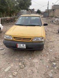 سايبة البيع موديل2012  سياره ًمكفوله من الضربه  بيه بس خياست ومعمرات م...