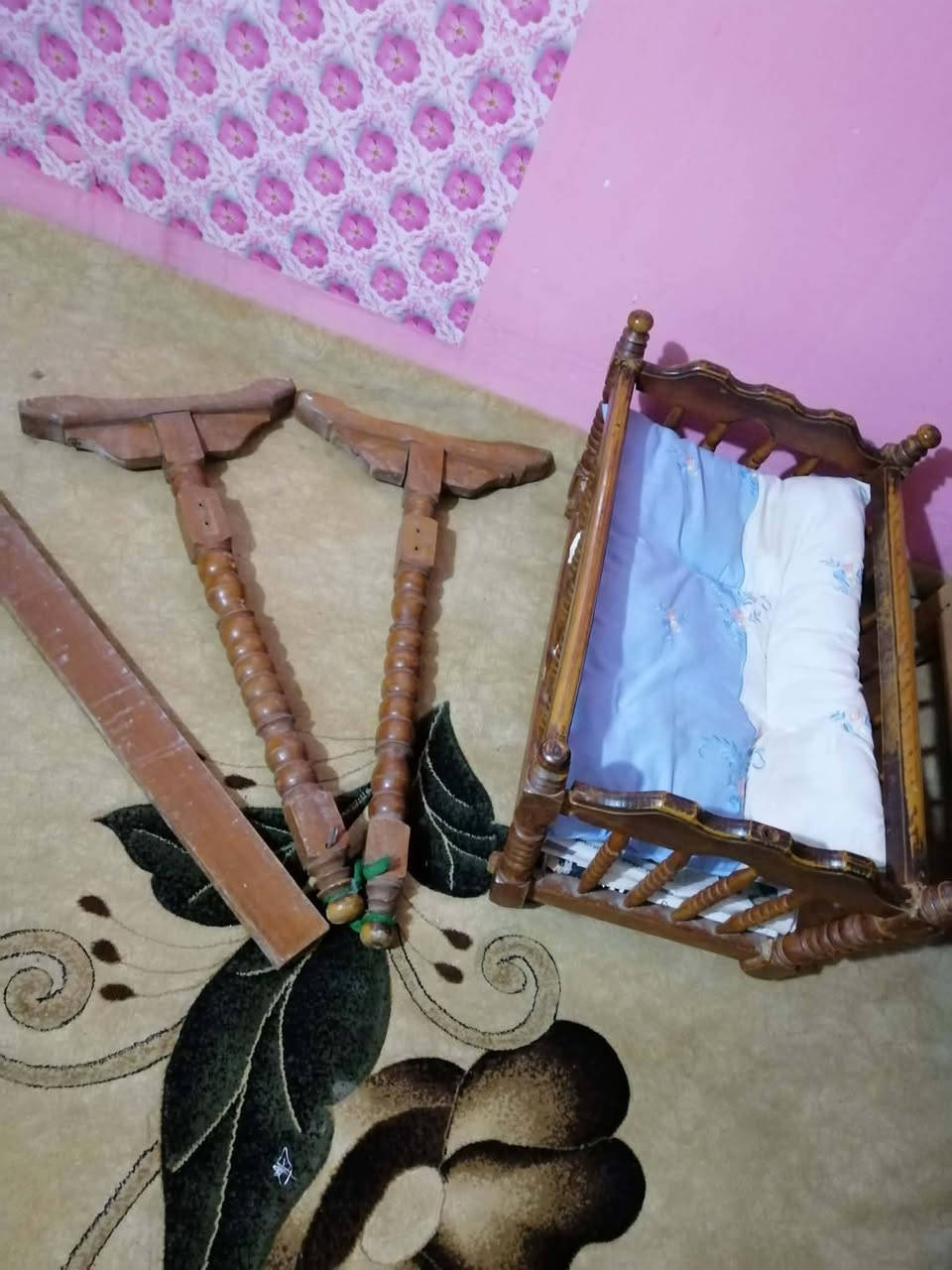 اغراض بيت للبيع السعر شلع ٢٠٠


**إذا كنت صاحب هذا الإعلان وتريد حذفه لأي سبب، رجاءا أرسل رسالة إلى الدعم الفني**