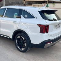 وبركاته  للمراوس فقط بتاهو لون اسود من موديل ٢٠١٥ إلى ٢٠٢٠  سورنتو مود...