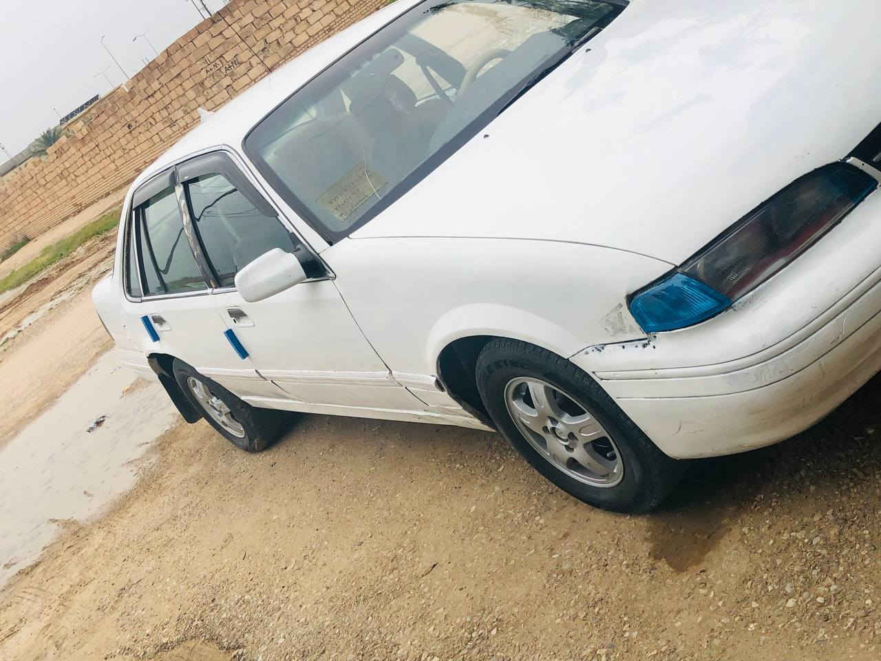 بيع ومراوس برنس فراشه ٩٦ مشروع وطني تبريد كامل تدفئه شغالة تخم تاير باتري جديد صدر جديد سياره مال جناي كير اوتو كهربائيات كامله مناقصه ايشي السعر ٣٢ مكاني ديالى الغالبيه ***********
