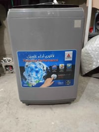 مستعملة شهرين • استخدام قليل • عيب بسيط