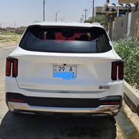 سورنتو • ٢٠٢٥ • ٧ راكب